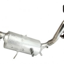 Filtr czstek staych JMJ JMJ 1005 - darmowa dostawa do 5000 warsztatw Motointegrator Partner i 170 sklepw Inter Cars