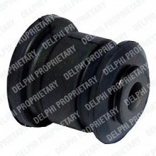 Silentblock / tuleja wahacza, przednia o� DELPHI TD575W