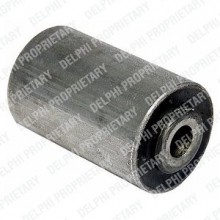 Silentblock / tuleja wahacza, przednia o� DELPHI TD573W