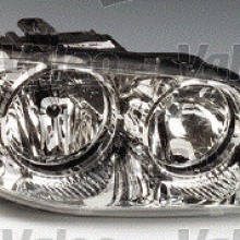 Reflektor wiate VALEO 088564