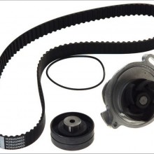 Rozrzd komplet (pasek + rolka + pompa wody) CONTI CT939WP1 - darmowa dostawa do 5000 warsztatw Motointegrator Partner i 170 sk