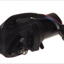 Silnik wycieraczek VALEO 579243