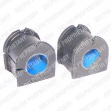 Zestaw naprawczy drka stabilizatora	DELPHI TD524W