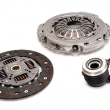 Zestaw sprzga LUK 622 3096 33 - darmowa dostawa do 5000 warsztatw Motointegrator Partner i 170 sklepw Inter Cars