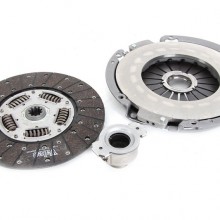 Zestaw sprzga VALEO 827162