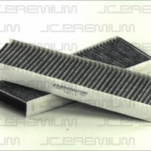 Filtr kabiny JC PREMIUM B4W020CPR-2X - darmowa dostawa do 5000 warsztatw Motointegrator Partner i 170 sklepw Inter Cars