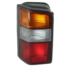 Lampa tylna DEPO 214-1921L - darmowa dostawa do 5000 warsztatw Motointegrator Partner i 170 sklepw Inter Cars