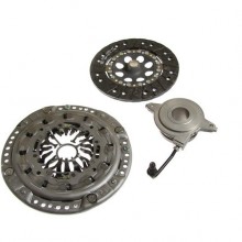 Zestaw sprzga LUK 620 2520 34 - darmowa dostawa do 5000 warsztatw Motointegrator Partner i 170 sklepw Inter Cars