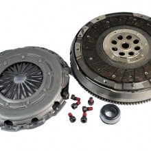 Sprzgo z koem dwumasowym 836033