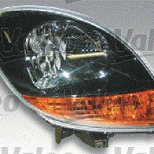 Reflektor wiate VALEO 043589