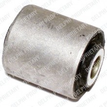 Silentblock / tuleja wahacza, przednia o� DELPHI TD441W