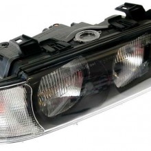 Reflektor wiate DEPO 444-1119R-LDEMC - darmowa dostawa do 5000 warsztatw Motointegrator Partner i 170 sklepw Inter Cars