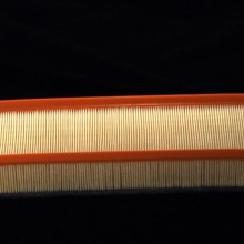 Filtr powietrza KNECHT LX 1657/1 - darmowa dostawa do 5000 warsztatw Motointegrator Partner i 170 sklepw Inter Cars