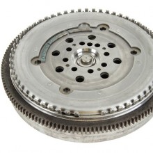 Koo zamachowe dwumasowe LUK 415 0184 10