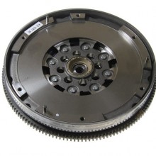 Koo zamachowe dwumasowe LUK 415 0187 10