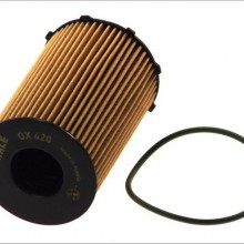 Filtr oleju KNECHT OX 420D - darmowa dostawa do 5000 warsztatw Motointegrator Partner i 170 sklepw Inter Cars