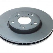 Tarcza hamulcowa ATE 24.0125-0187.1 - darmowa dostawa do 5000 warsztatw Motointegrator Partner i 170 sklepw Inter Cars