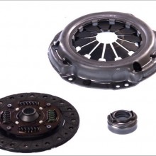 Zestaw sprzga EXEDY DHK2039 - darmowa dostawa do 5000 warsztatw Motointegrator Partner i 170 sklepw Inter Cars