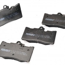 Klocki hamulcowe FERODO FDB4216 - darmowa dostawa do 5000 warsztatw Motointegrator Partner i 170 sklepw Inter Cars