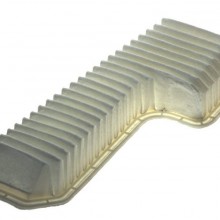 filtra powietrza BOSCH F 026 400 158 - darmowa dostawa do 5000 warsztatw Motointegrator Partner i 170 sklepw Inter Cars