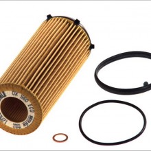 Filtr oleju KNECHT OX 560D - darmowa dostawa do 5000 warsztatw Motointegrator Partner i 170 sklepw Inter Cars