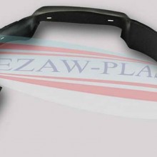 Nadkole plastikowe REZAW-PLAST RP110101 - darmowa dostawa do 5000 warsztatw Motointegrator Partner i 170 sklepw Inter Cars