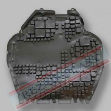 Osona silnika / skrzyni REZAW - PLAST RP050302 - darmowa dostawa do 5000 warsztatw Motointegrator Partner i 170 sklepw Inter