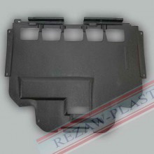Osona silnika / skrzyni REZAW - PLAST RP150509 - darmowa dostawa do 5000 warsztatw Motointegrator Partner i 170 sklepw Inter