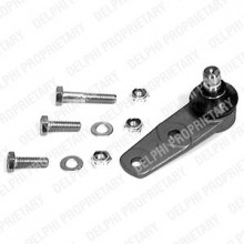 Sworze� wahacza DELPHI TC233