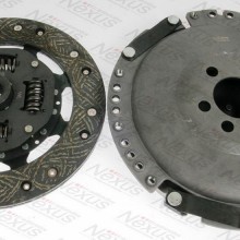 Zestaw Sprzga NEXUS F1W026NX - darmowa dostawa do 5000 warsztatw Motointegrator Partner i 170 sklepw Inter Cars