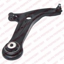 Wahacz DELPHI TC2185