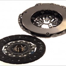 Zestaw sprzga VALEO 826748