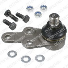 Sworze� wahacza DELPHI TC1016