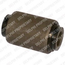 Silentblock / tuleja wahacza, przednia o� DELPHI TD509W
