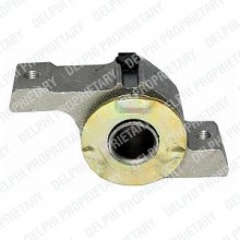 Silentblock / tuleja wahacza, przednia o� DELPHI TD412W