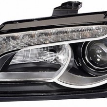 Reflektor wiate HELLA 1EL 009 648-401