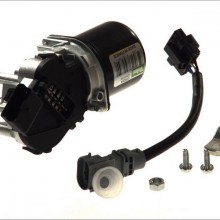 Silnik wycieraczek VALEO 579234