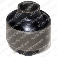 Silentblock / tuleja wahacza, przednia o� DELPHI TD373W