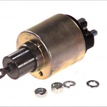 Wcznik elektromagnetyczny rozrusznika MAGNETI MARELLI 940113050128