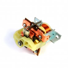 Wcznik elektromagnetyczny rozrusznika MAGNETI MARELLI 940113050336