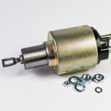 Wcznik elektromagnetyczny rozrusznika MAGNETI MARELLI 940113050205
