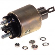 Wcznik elektromagnetyczny rozrusznika MAGNETI MARELLI 940113050344
