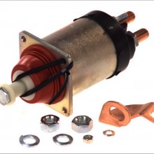 Wcznik elektromagnetyczny rozrusznika MAGNETI MARELLI 940113050314 - darmowa dostawa do 5000 warsztatw Motointegrator Partner
