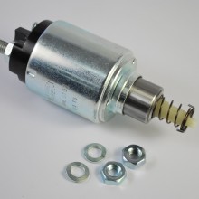 Wcznik elektromagnetyczny rozrusznika MAGNETI MARELLI 940113050107