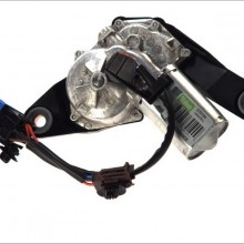 Silnik wycieraczek VALEO 579190