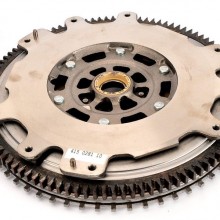 Koo zamachowe dwumasowe LUK 415 0281 11