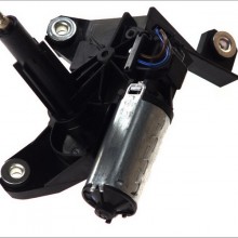 Silnik wycieraczek VALEO 404376