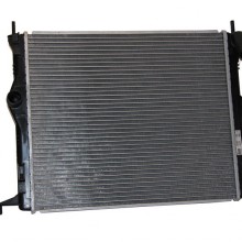 Chodnica silnika NISSENS 637609 - darmowa dostawa do 5000 warsztatw Motointegrator Partner i 170 sklepw Inter Cars