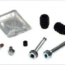 Zestaw montaowy klocka hamulcowego QUICK BRAKE 113-1434X - darmowa dostawa do 5000 warsztatw Motointegrator Partner i 170 skle