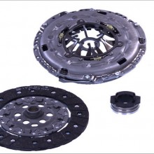 Zestaw sprzga LUK 623 3082 00 - darmowa dostawa do 5000 warsztatw Motointegrator Partner i 170 sklepw Inter Cars